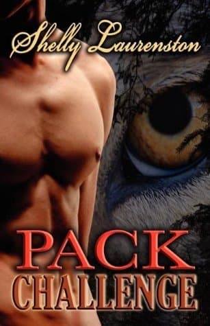 Cover of Pack Challenge