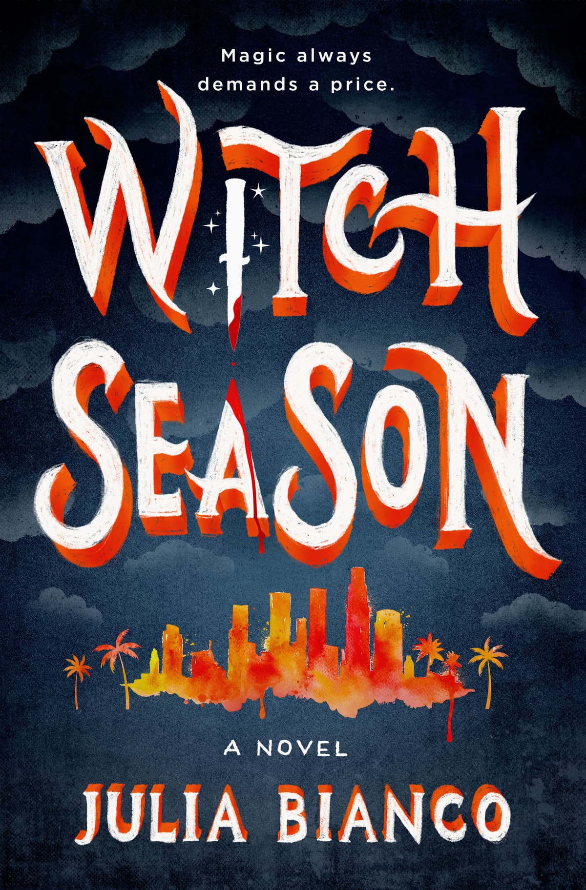 Cover of Witch Season