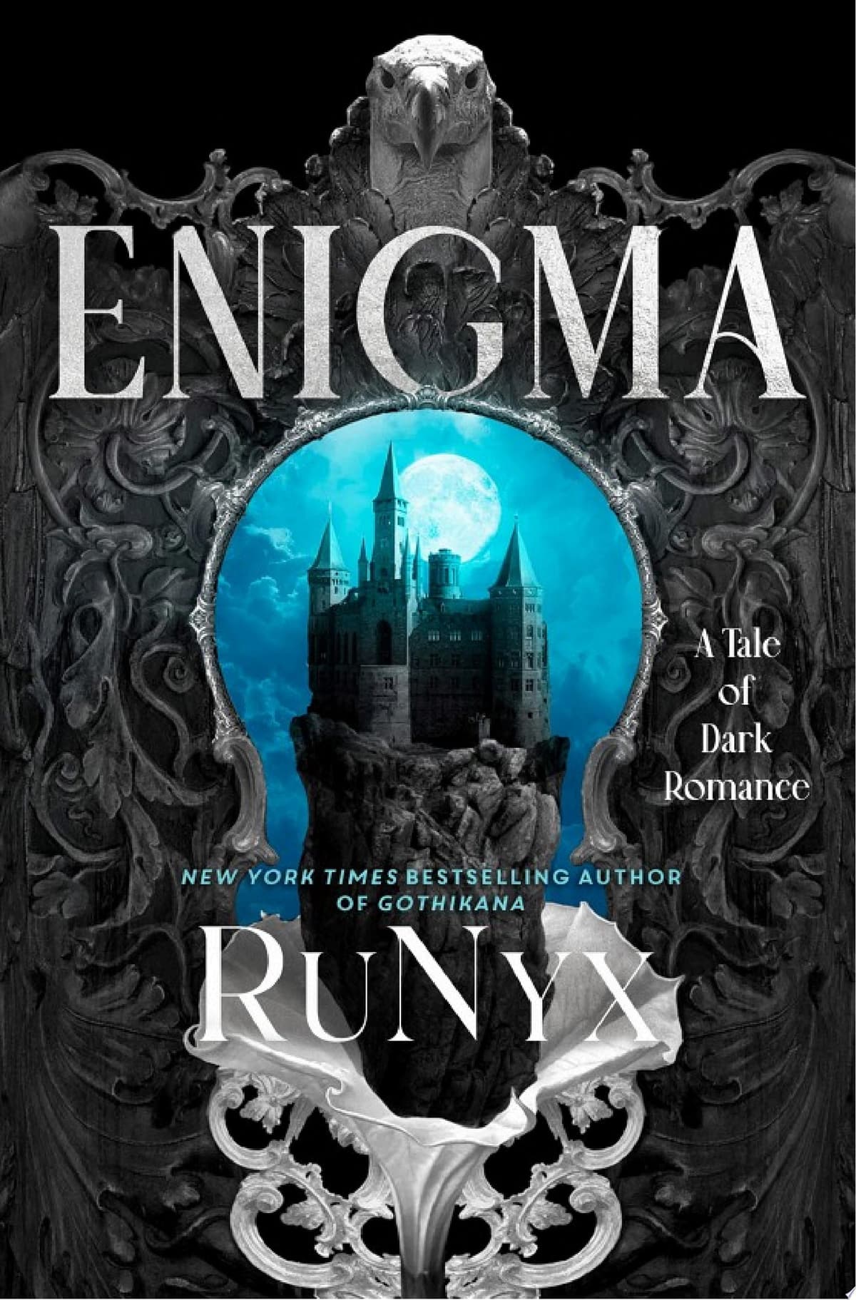 Cover of Enigma