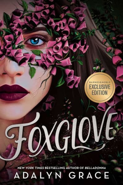 Cover of Foxglove