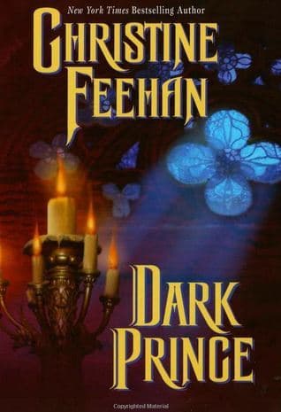 Cover of Dark Prince
