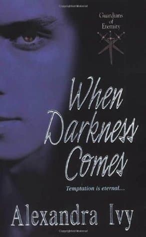 Cover of When Darkness Comes