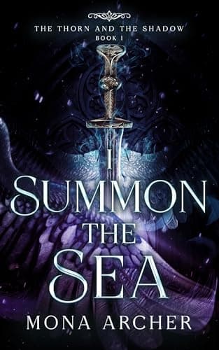 Cover of I Summon the Sea