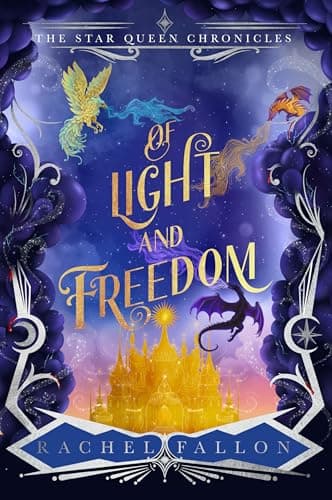 Cover of Of Light and Freedom