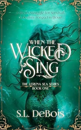 Cover of When the Wicked Sing