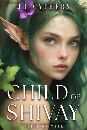 Cover of Child of Shivay