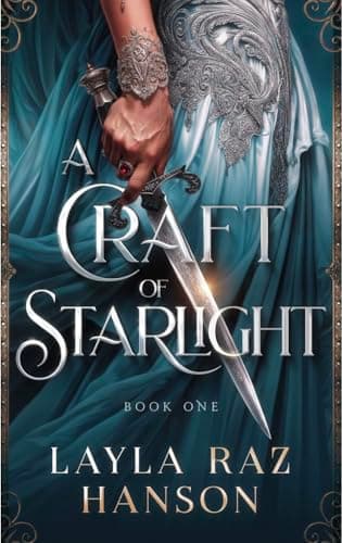 Cover of A Craft of Starlight
