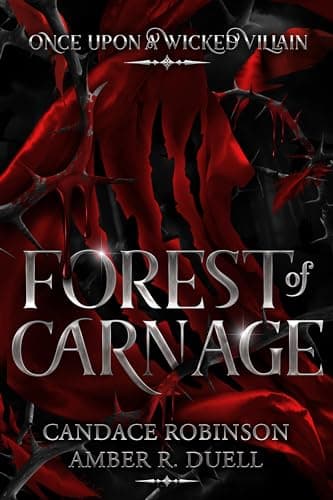 Cover of Forest of Carnage