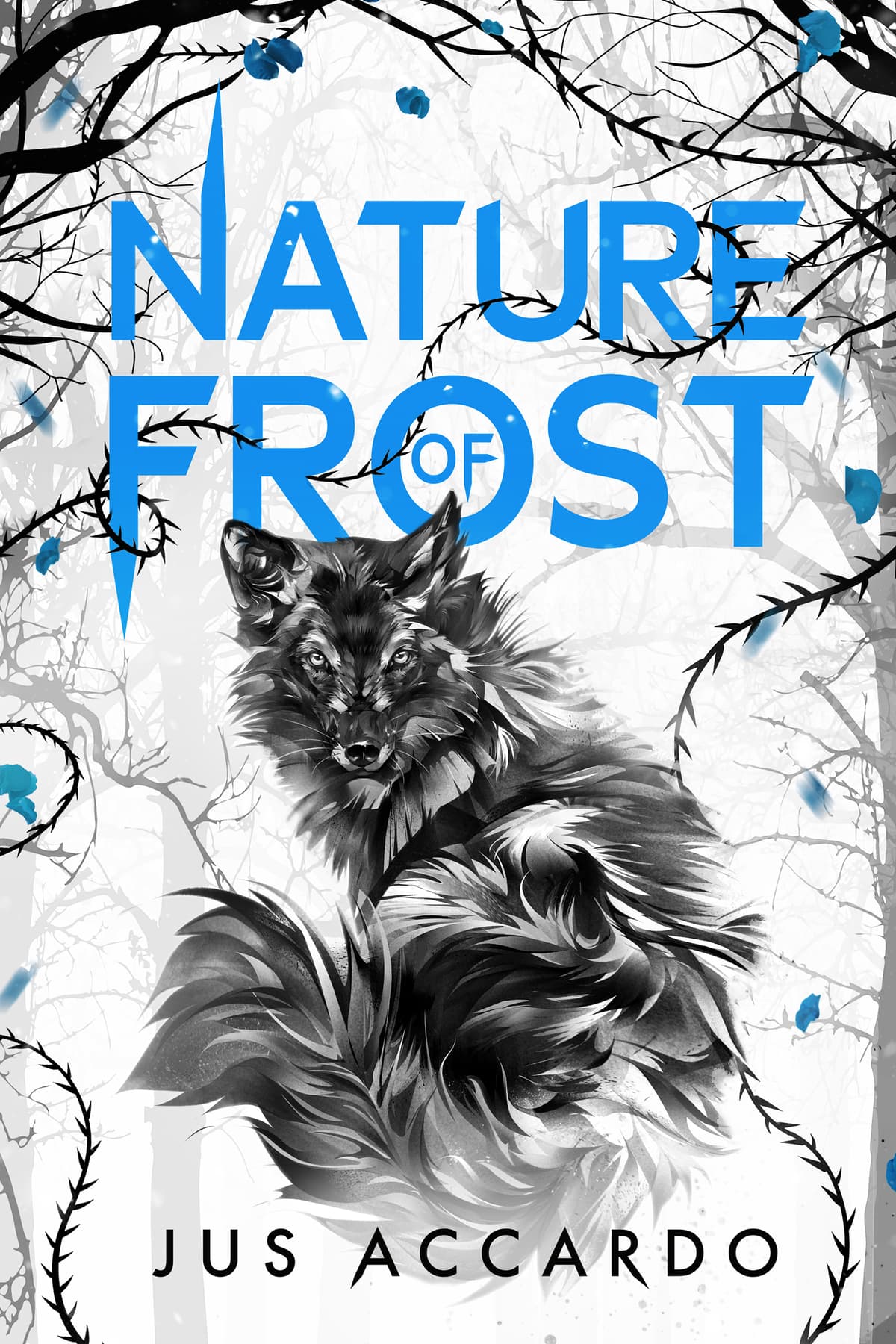 Cover of Nature of Frost