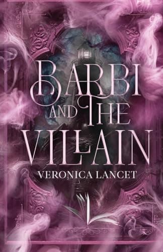 Cover of Barbi and The Villain