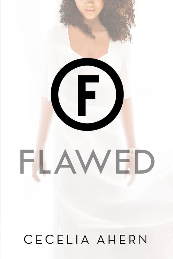 Cover of Flawed