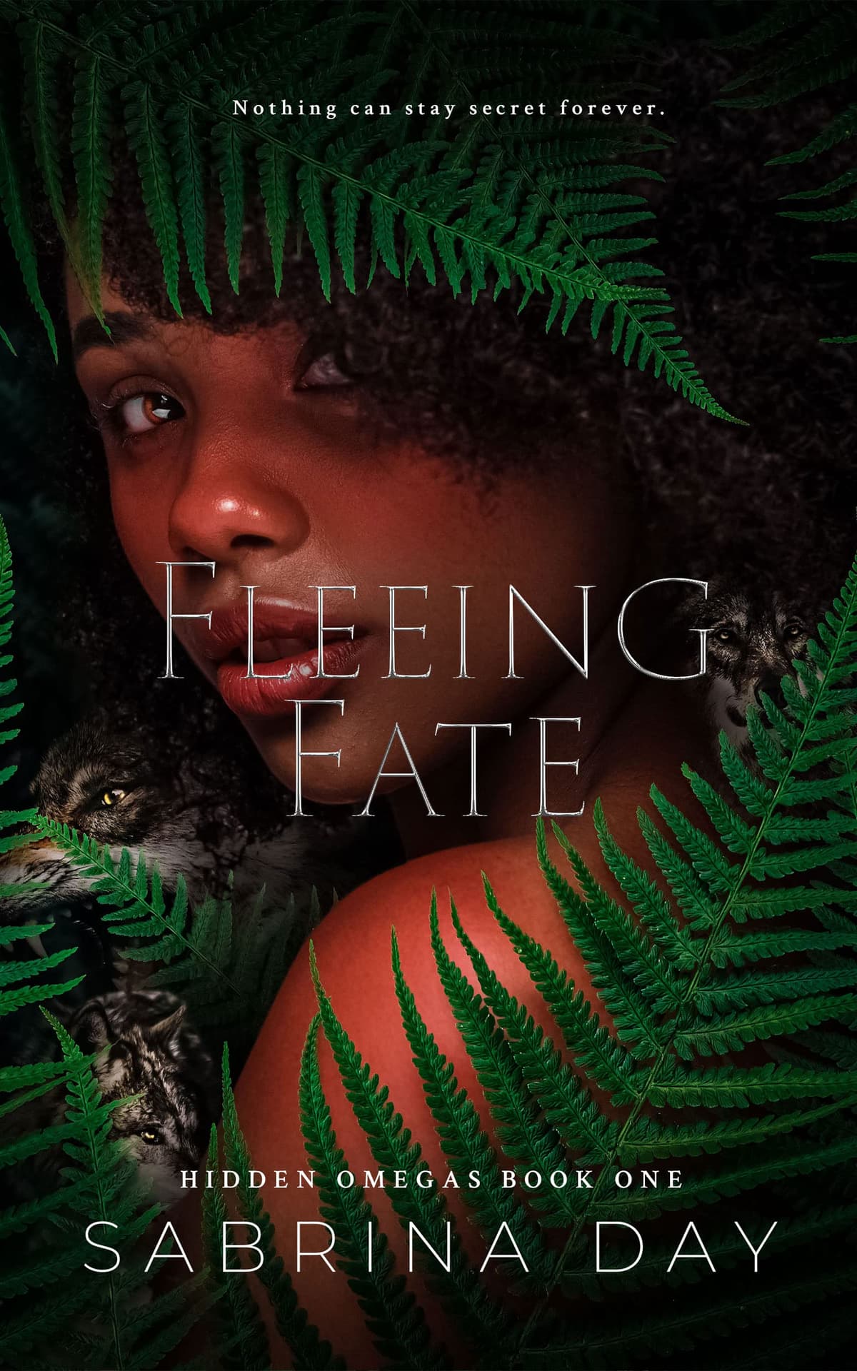 Cover of Fleeing Fate
