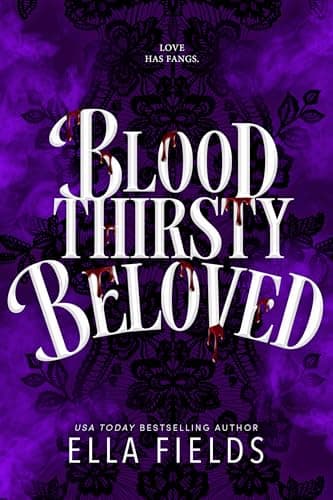 Cover of Bloodthirsty Beloved