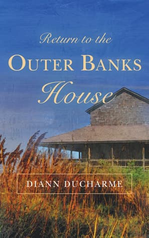 Cover of Return to the Outer Banks House