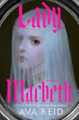 Cover of Lady Macbeth