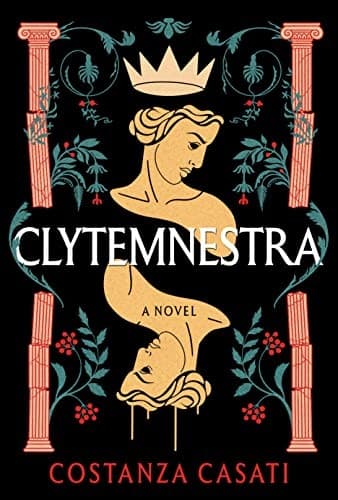 Cover of Clytemnestra
