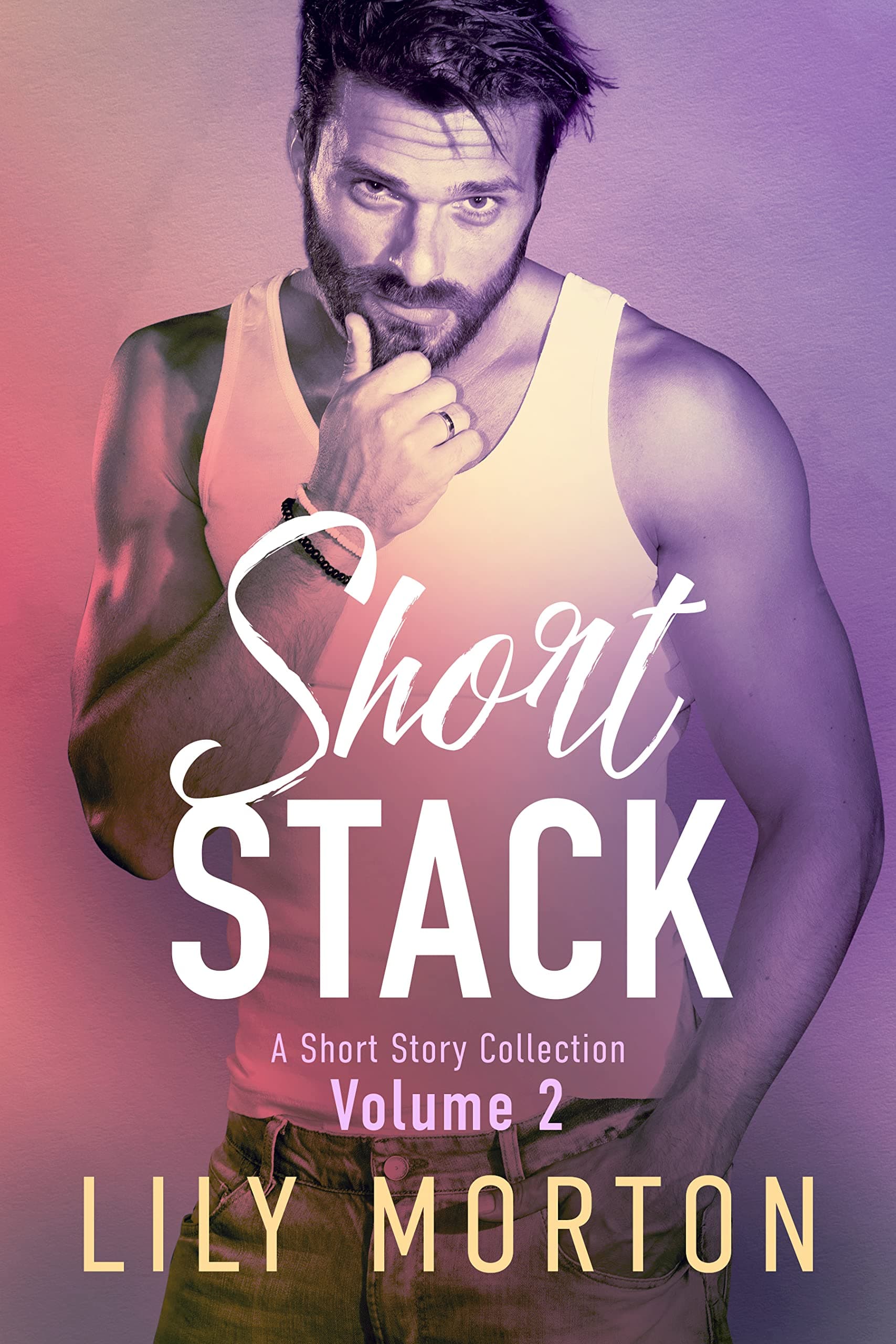 Cover of Short Stack