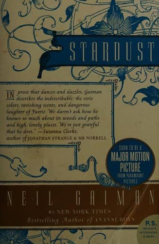 Cover of Stardust