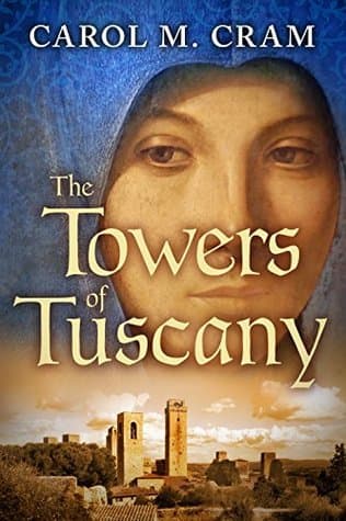 Cover of The Towers of Tuscany