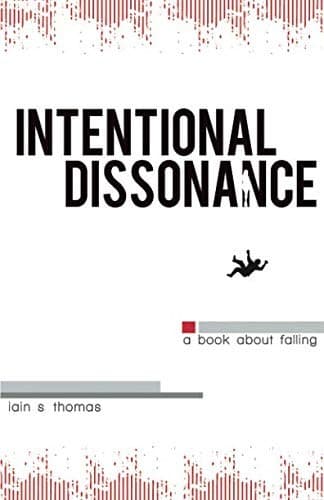 Cover of Intentional Dissonance