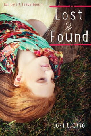 Cover of Lost and Found
