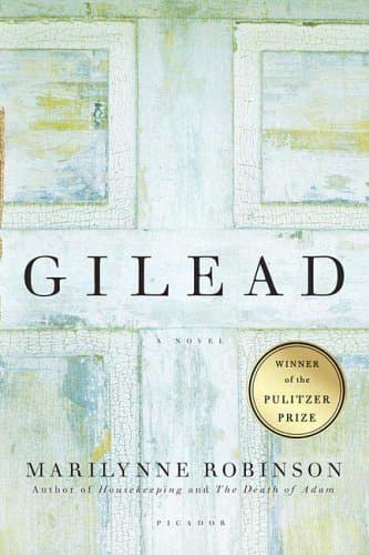 Cover of Gilead