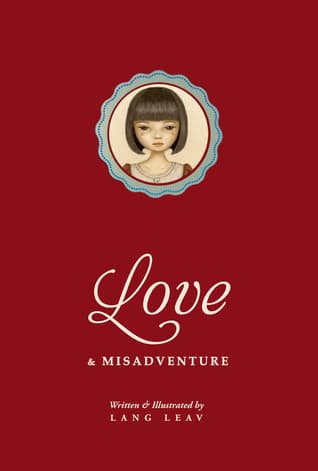 Cover of Love & Misadventure
