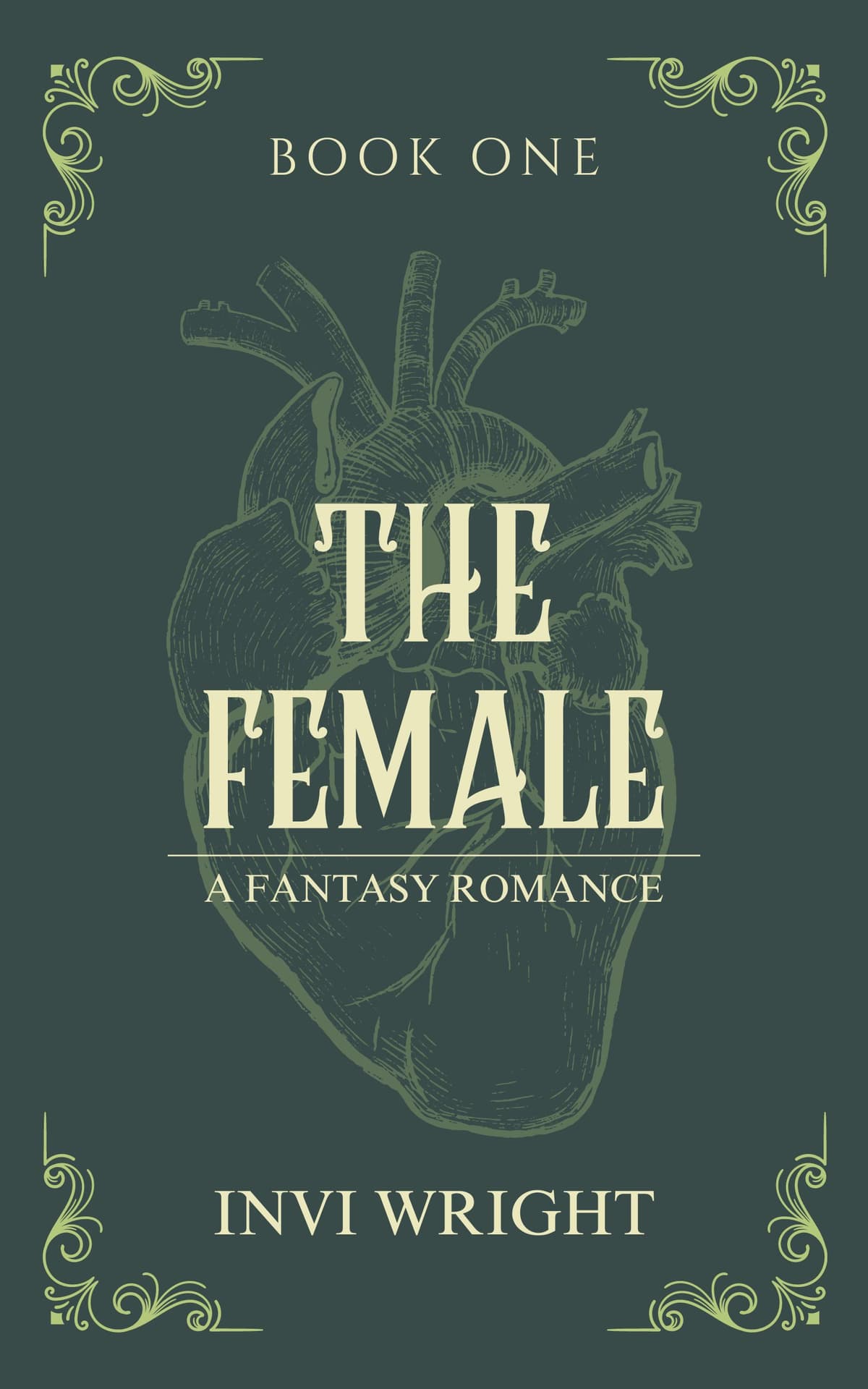 Cover of The Female
