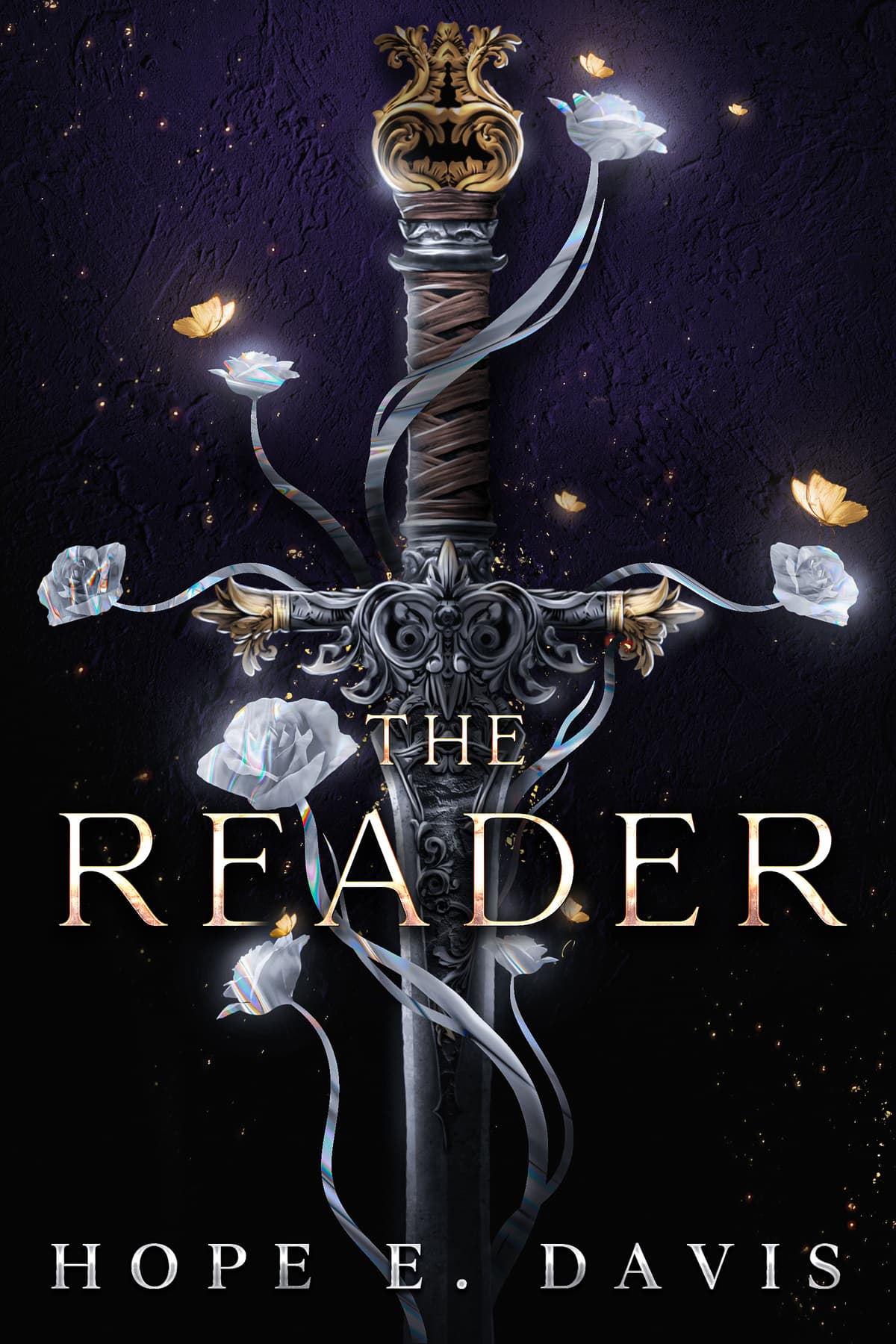 Cover of The Reader