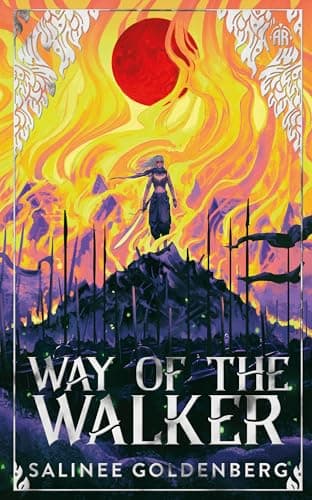 Cover of Way of the Walker