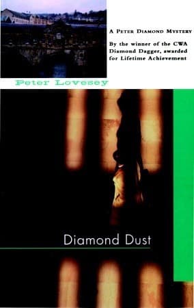 Cover of Diamond Dust