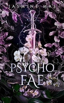 Cover of Psycho Fae