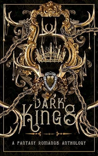 Cover of Dark Kings