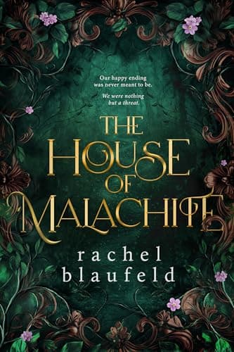 Cover of The House of Malachite