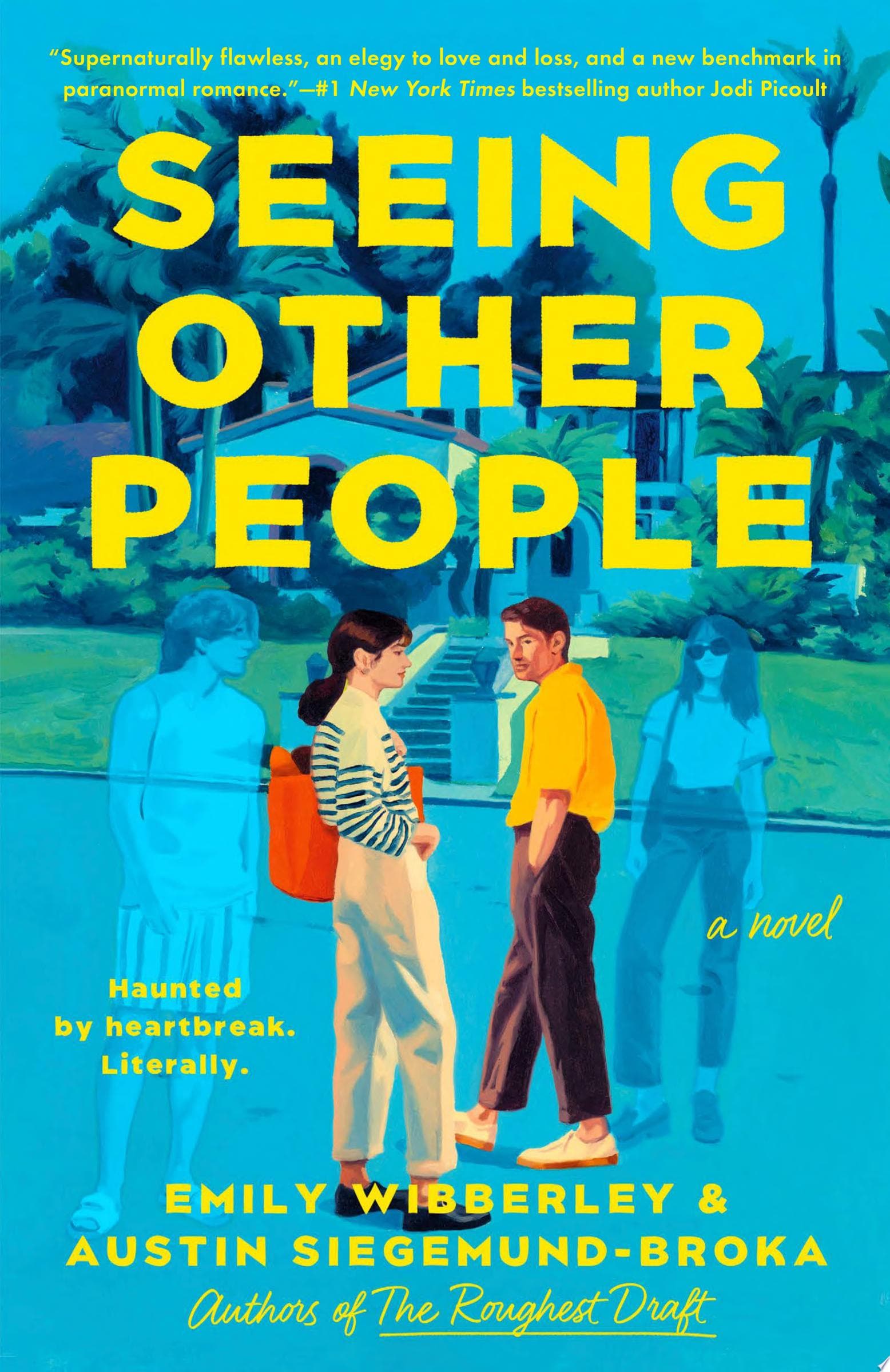 Cover of Seeing Other People