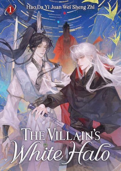 Cover of The Villain's White Halo Vol. 1
