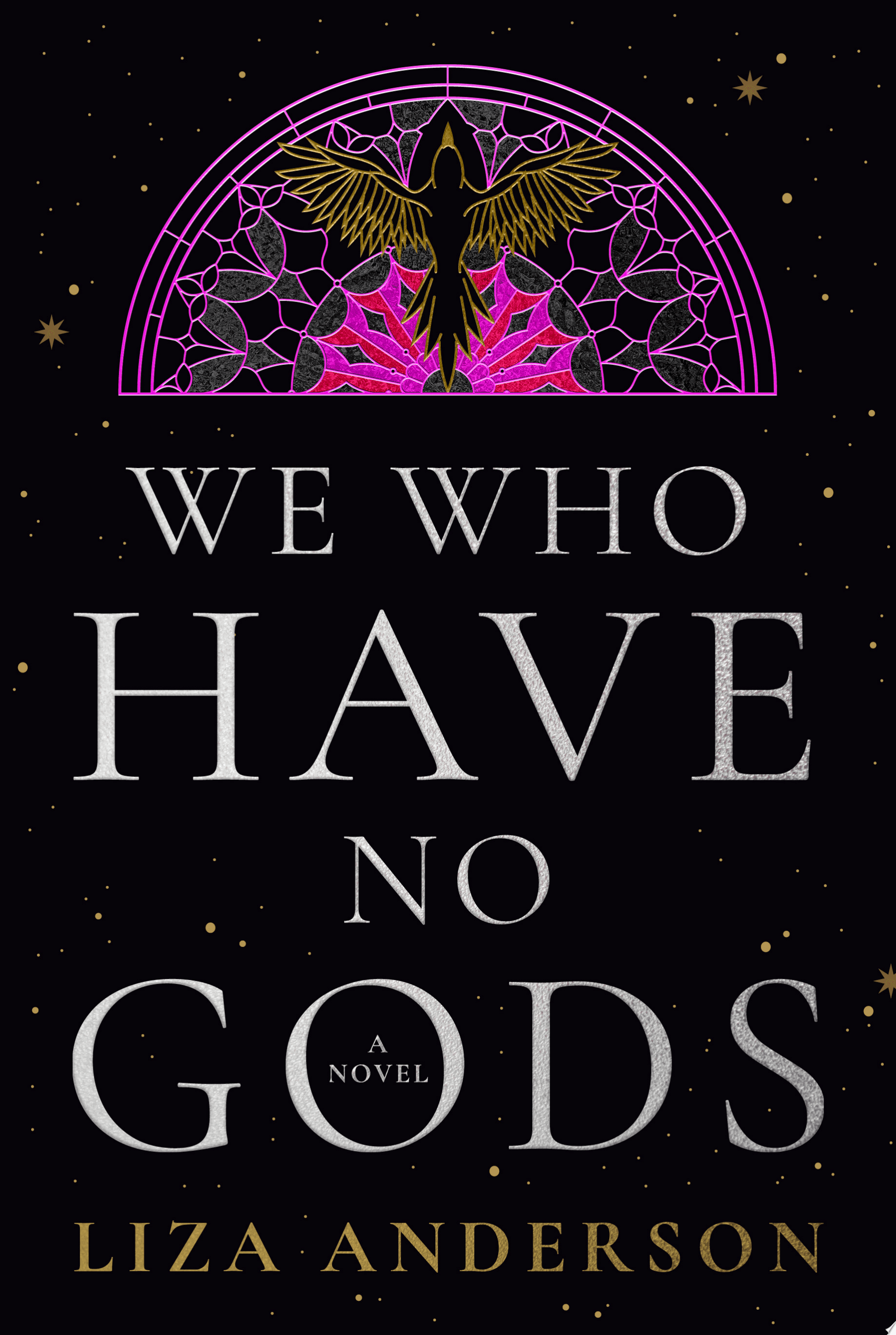 Cover of We Who Have No Gods