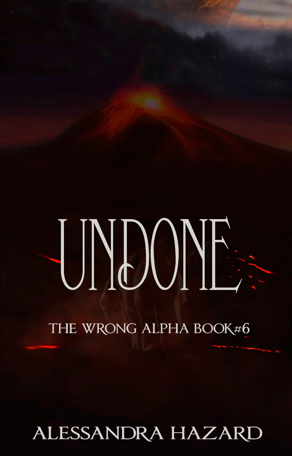 Cover of Undone