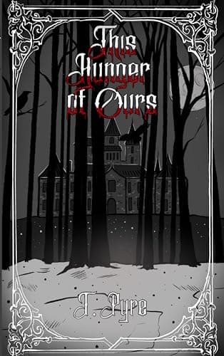 Cover of This Hunger of Ours