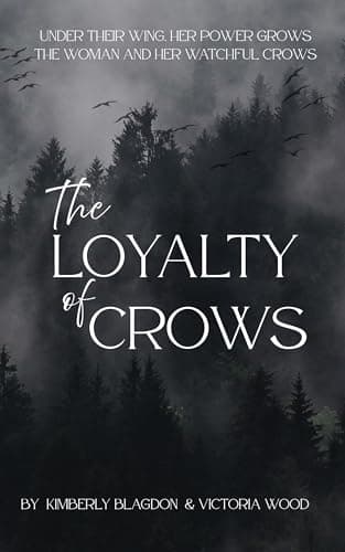 Cover of The Loyalty of Crows