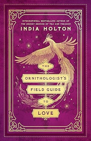 Cover of The Ornithologist's Field Guide to Love
