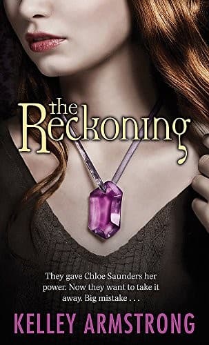Cover of The Reckoning