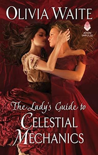 Cover of The Lady's Guide to Celestial Mechanics