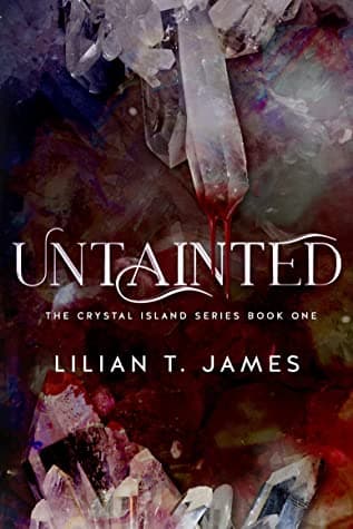 Cover of Untainted