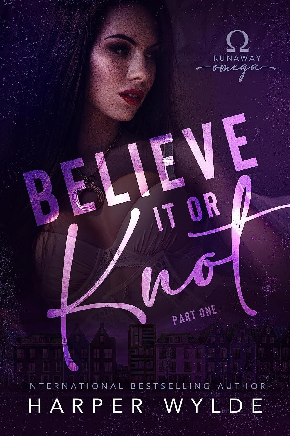 Cover of Believe It or Knot