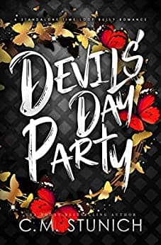 Cover of Devils' Day Party