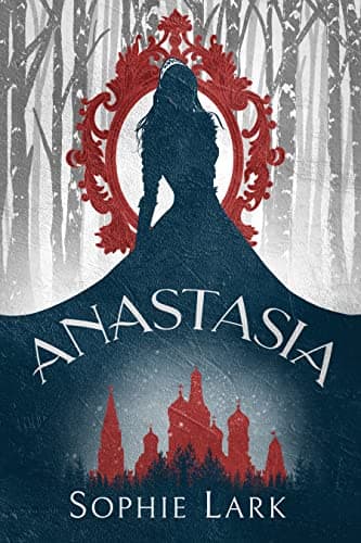 Cover of Anastasia