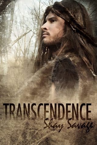 Cover of Transcendence