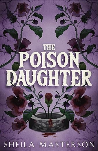 Cover of The Poison Daughter