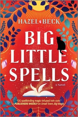 Cover of Big Little Spells
